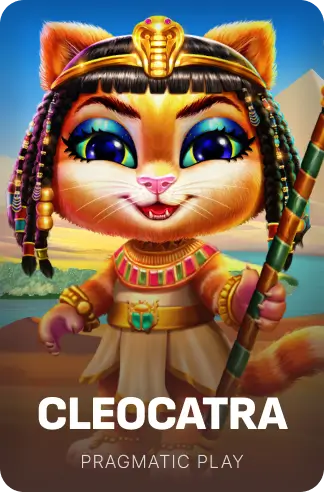 Cleocatra